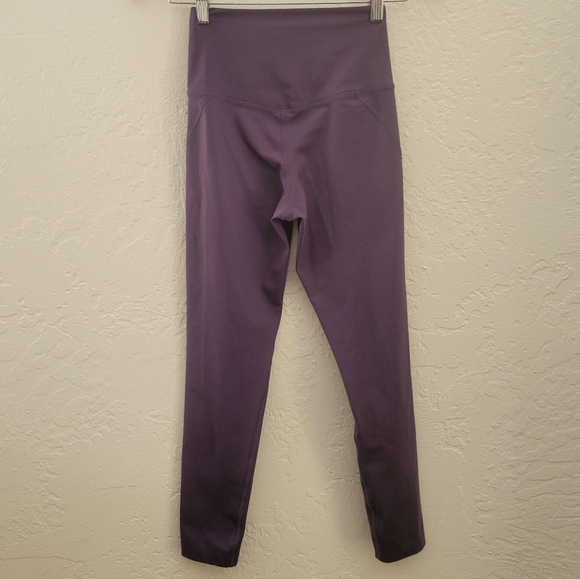 Girlfriend Collective High Waist Legging Size XS - Picture 3 of 4